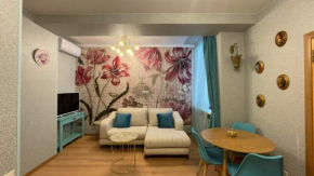 Apartment on Dadiani street